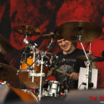 Into The Grave 2018: At The Gates
